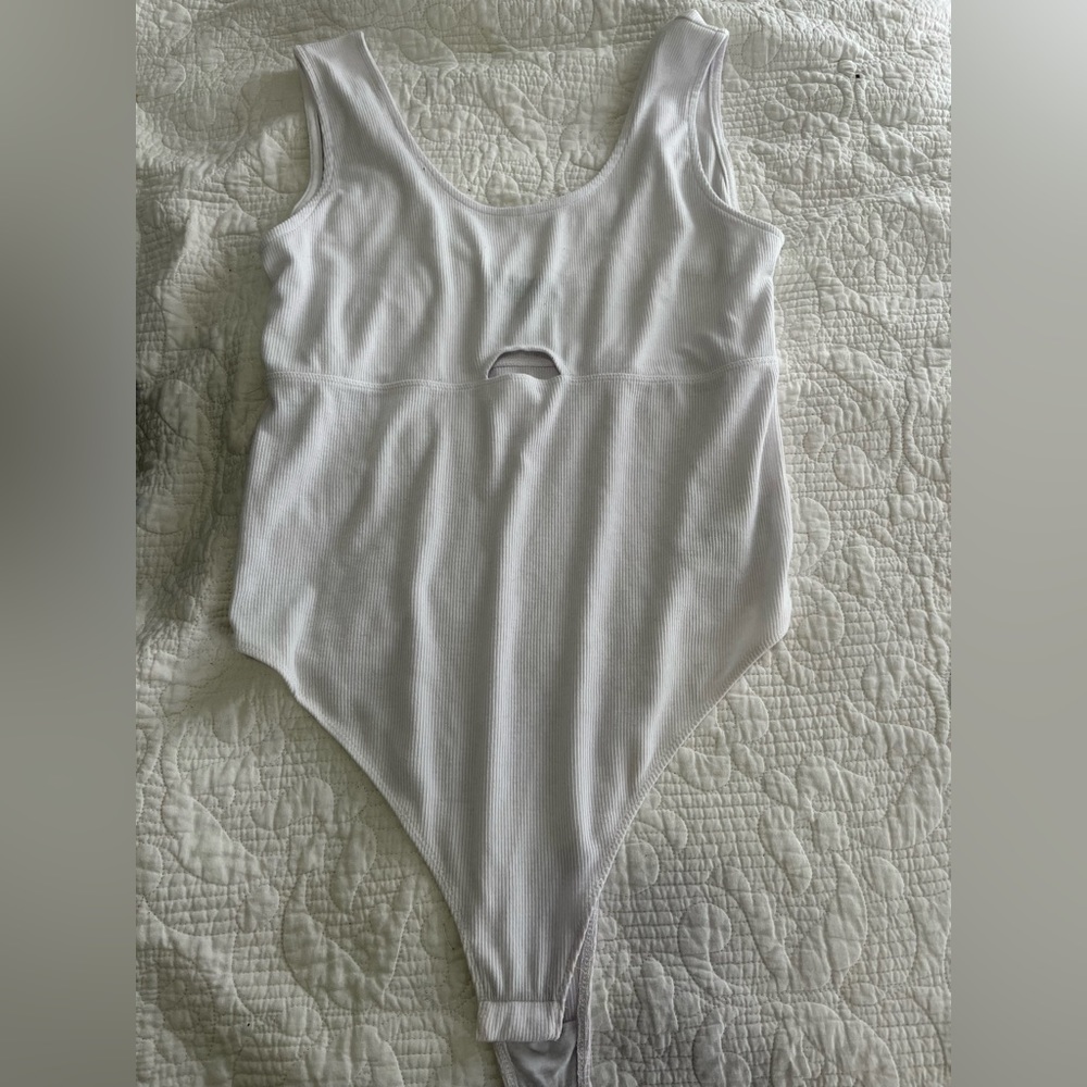 True Religion bodysuit shirt